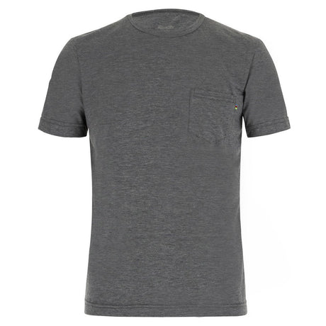 T-shirt UCI Rainbow - Grigio