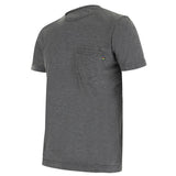 T-shirt UCI Rainbow - Grigio