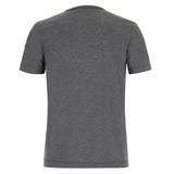 T-shirt UCI Rainbow - Grigio