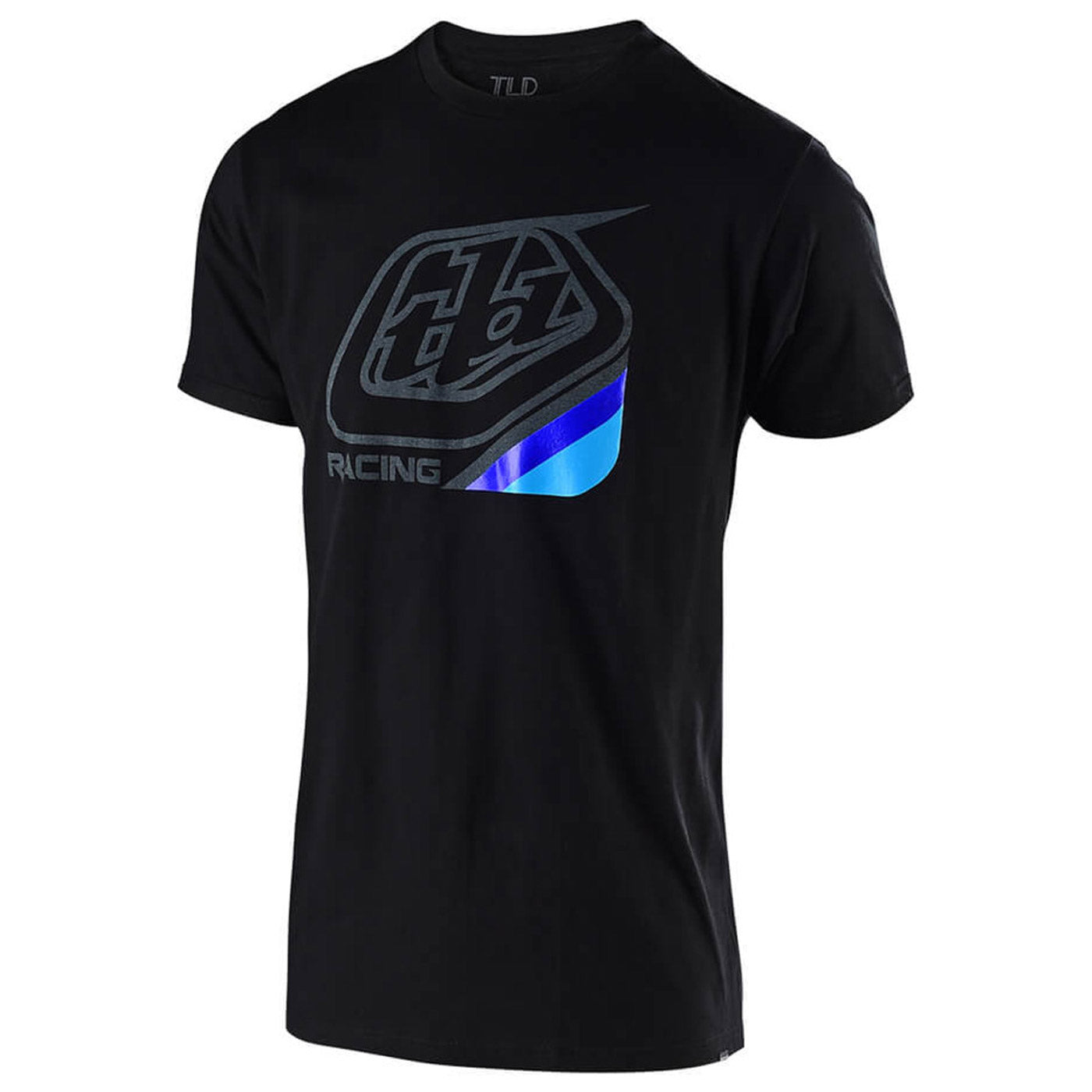 T-Shirt Troy Lee Designs Uomo - Maglia A Maniche Lunghe In Cotone