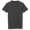 T-Shirt Oakley Icon Pocket - Black Heather