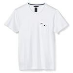 T-Shirt Oakley Icon Pocket - Bianco