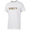 T-Shirt Oakley MC Tee - Bianco
