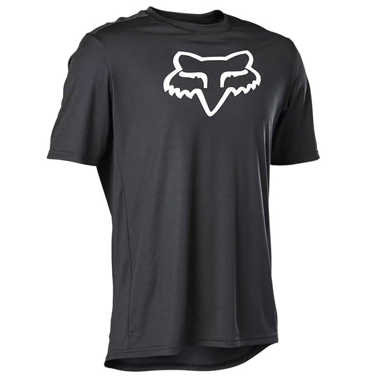 Maillot Fox Ranger - Noir