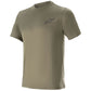 Camiseta Alpinestar Vert Tech - Verde
