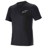 T-Shirt Alpinestar Wink Tech Tee - Nero - G