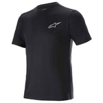 Alpinestar Wink Tech Tee T-Shirt - Black