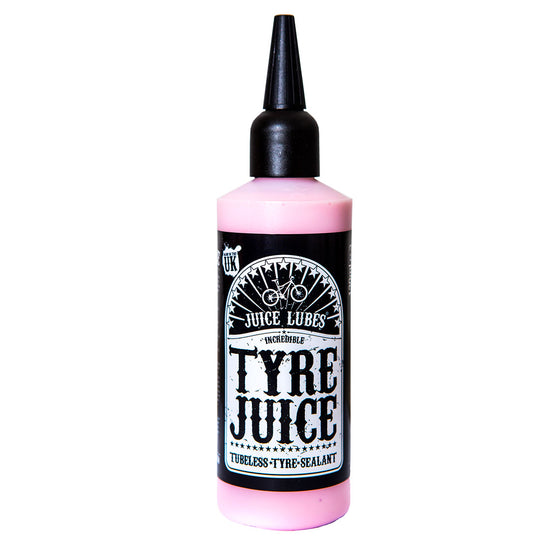 Juice Lubes Foamy Sealant - 130 ml