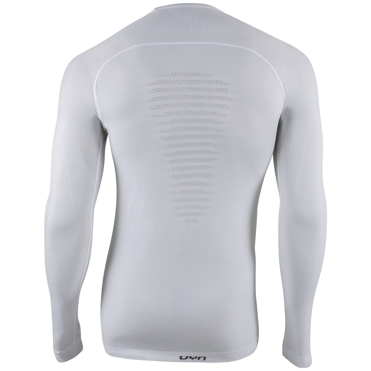 Maglia intima maniche lunghe UYN Energyon - Bianco - B