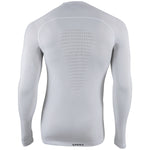 UYN Energyon long sleeve shirt - White