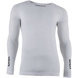 Maglia intima maniche lunghe UYN Energyon - Bianco - Q