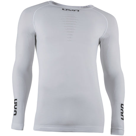 Maglia intima maniche lunghe UYN Energyon - Bianco - Q