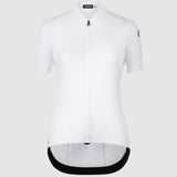 Maglia donna Assos UMA GT C2 Evo - Bianco - F