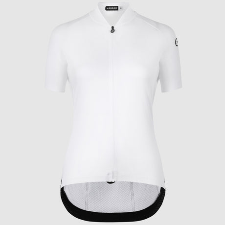 Maglia donna Assos UMA GT C2 Evo - Bianco - F