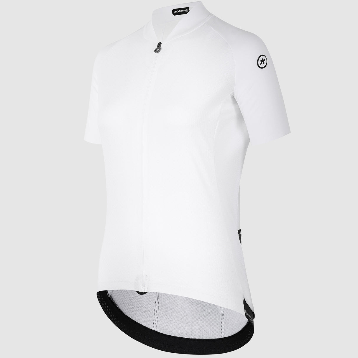 Maglia donna Assos UMA GT C2 Evo - Bianco - G