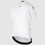 Maglia donna Assos UMA GT C2 Evo - Bianco - G