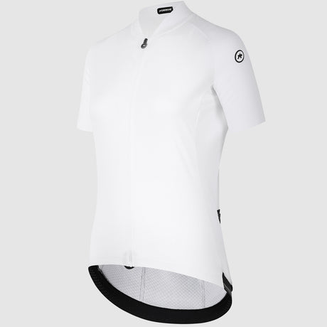 Maglia donna Assos UMA GT C2 Evo - Bianco - G