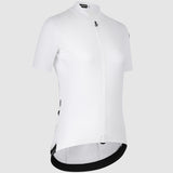 Maglia donna Assos UMA GT C2 Evo - Bianco - I