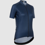 Maglia donna Assos UMA GT C2 Evo - Blu - M