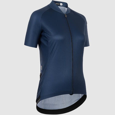 Maglia donna Assos UMA GT C2 Evo - Blu - M