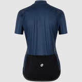 Maglia donna Assos UMA GT C2 Evo - Blu - N