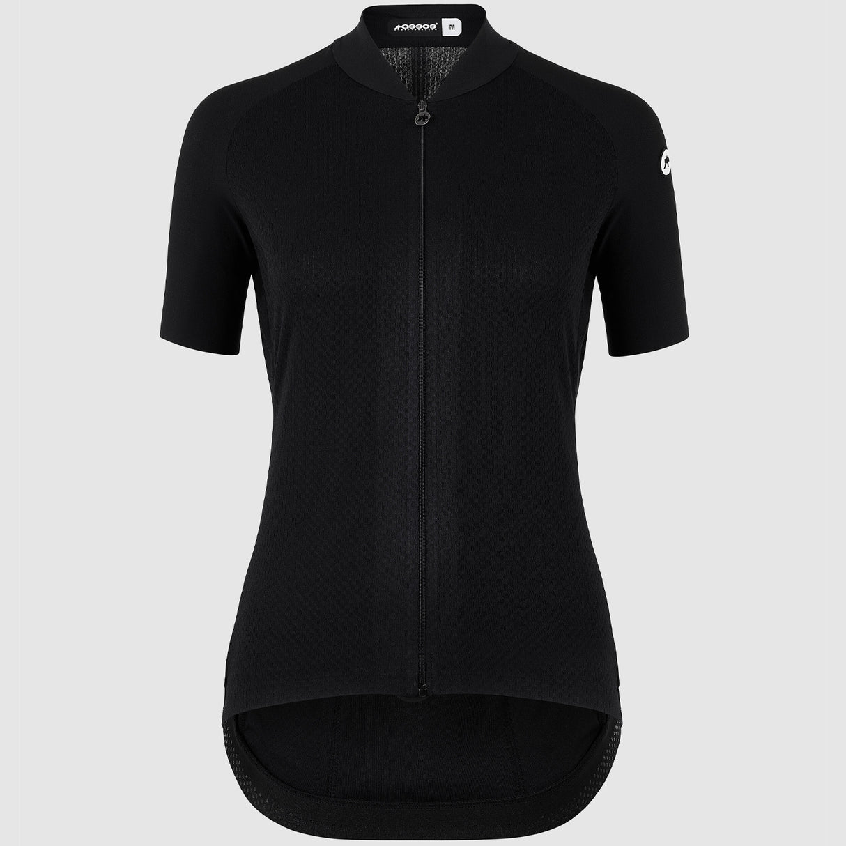 Maglia donna Assos UMA GT C2 Evo - Nero - F