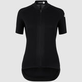 Maglia donna Assos UMA GT C2 Evo - Nero - F