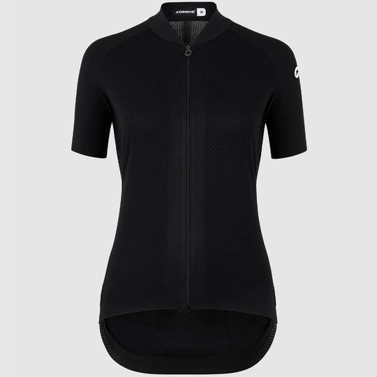 Maillot mujer Assos UMA GT C2 Evo - Negro