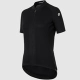 Maglia donna Assos UMA GT C2 Evo - Nero - G