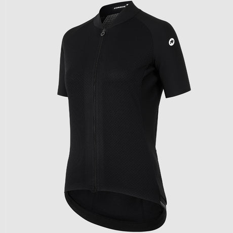 Maglia donna Assos UMA GT C2 Evo - Nero - G