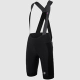 Salopette donna Assos UMA GTC C2 - Nero - I