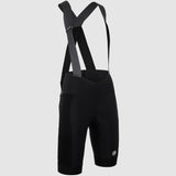 Salopette donna Assos UMA GTC C2 - Nero - M