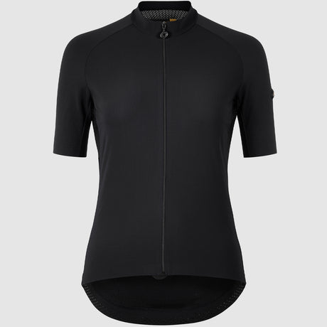 Maglia donna Assos UMA GTV C2 - Nero - O