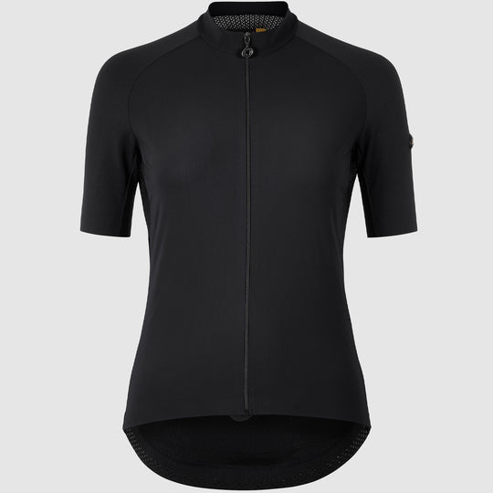 Assos UMA GTV C2 women jersey - Black