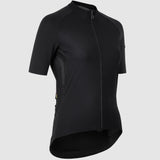 Maglia donna Assos UMA GTV C2 - Nero - P