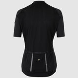 Maglia donna Assos UMA GTV C2 - Nero - Q