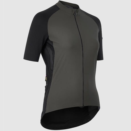 Maglia donna Assos UMA GTV C2 - Grigio - Q