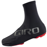 Copriscarpe Giro Ultralight Aero - Nero