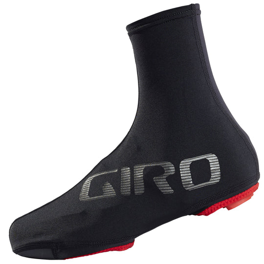 Copriscarpe Giro Ultralight Aero - Nero