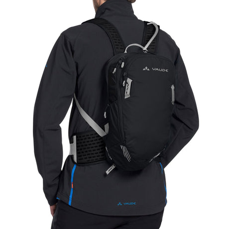 Zaino Vaude Aquarius 9+3 - Nero