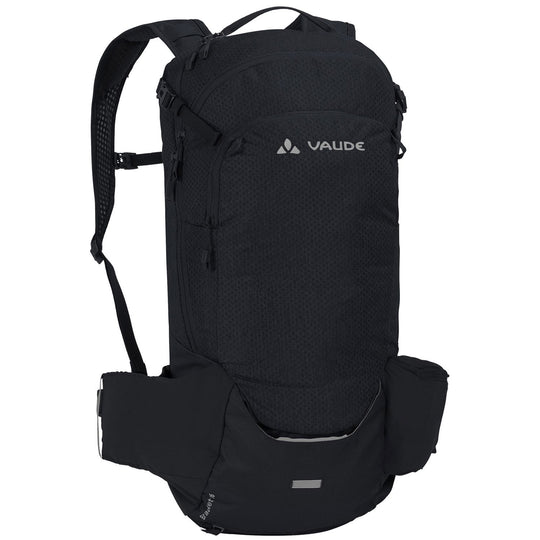 Vaude Bracket 16 Backpack - Black