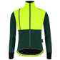 Giacca Santini Vega Absolute - Giallo verde - P