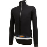Giacca Santini Vega Multi Hooded - Nero - N