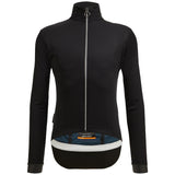Giacca Santini Vega Multi Hooded - Nero - O