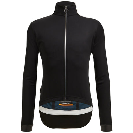 Giacca Santini Vega Multi Hooded - Nero - O