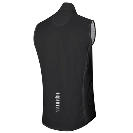 Gilet Rh+ Emergency Pocket - Nero - F