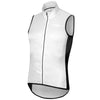 Rh+ Emergency Pocket vest - White