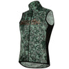 Rh+ Emergency Pocket vest - Camo