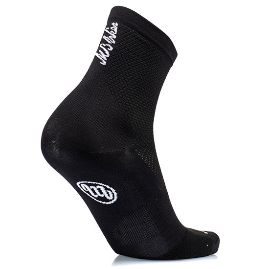 Calze MBwear Stelvio - Nero