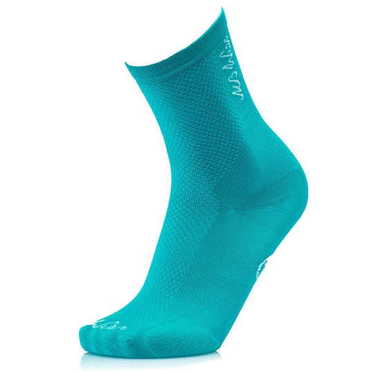 Chaussettes MBwear Stelvio - Vert